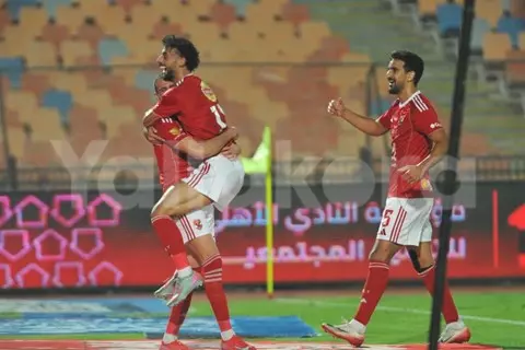 بسيوني حكما لمباراة الأهلي وبتروجيت.. ووائل فرحان على "VAR"